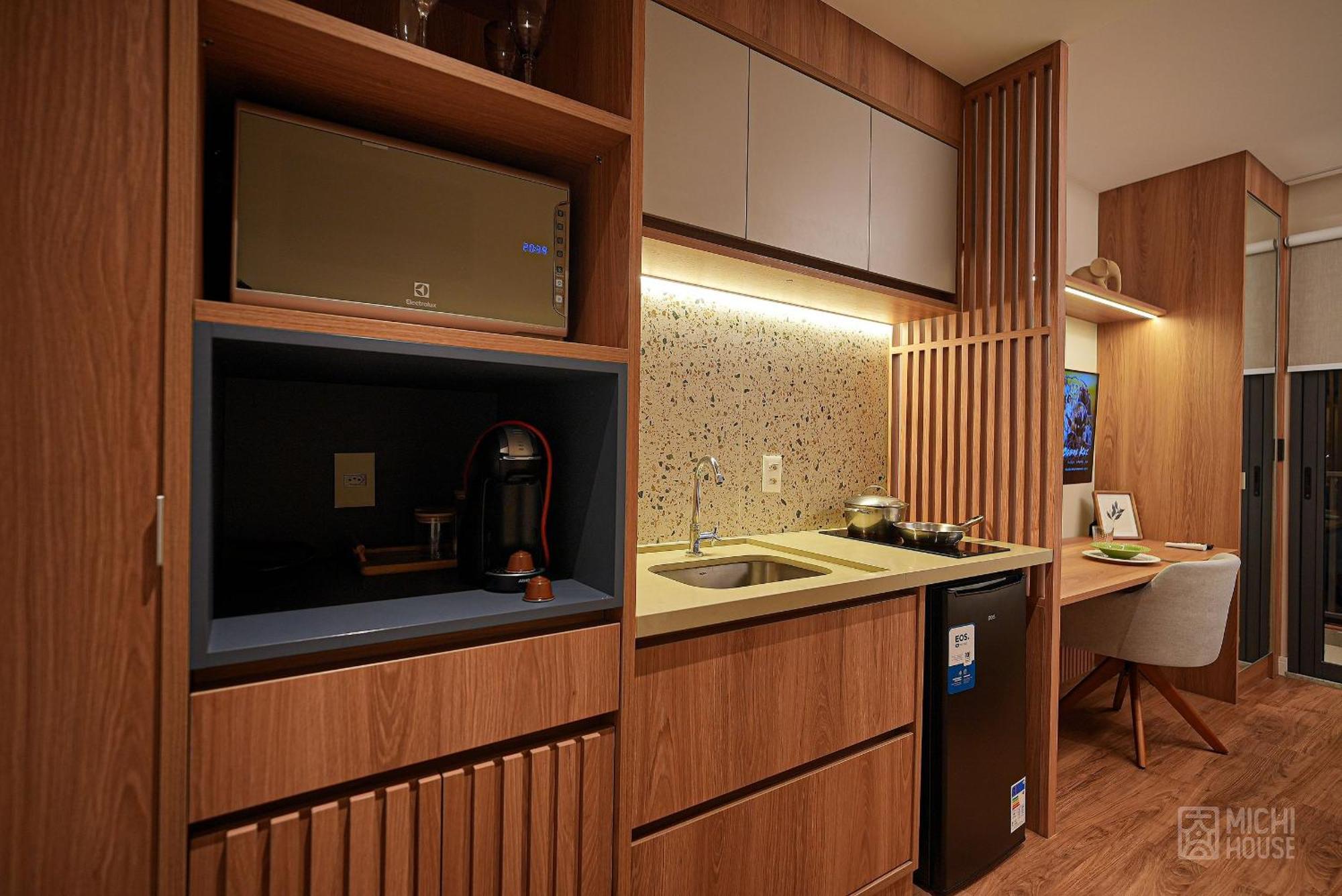 Maravilhoso Metro Paraiso/av Paulista/ibirapuera Ac/wf Apartment