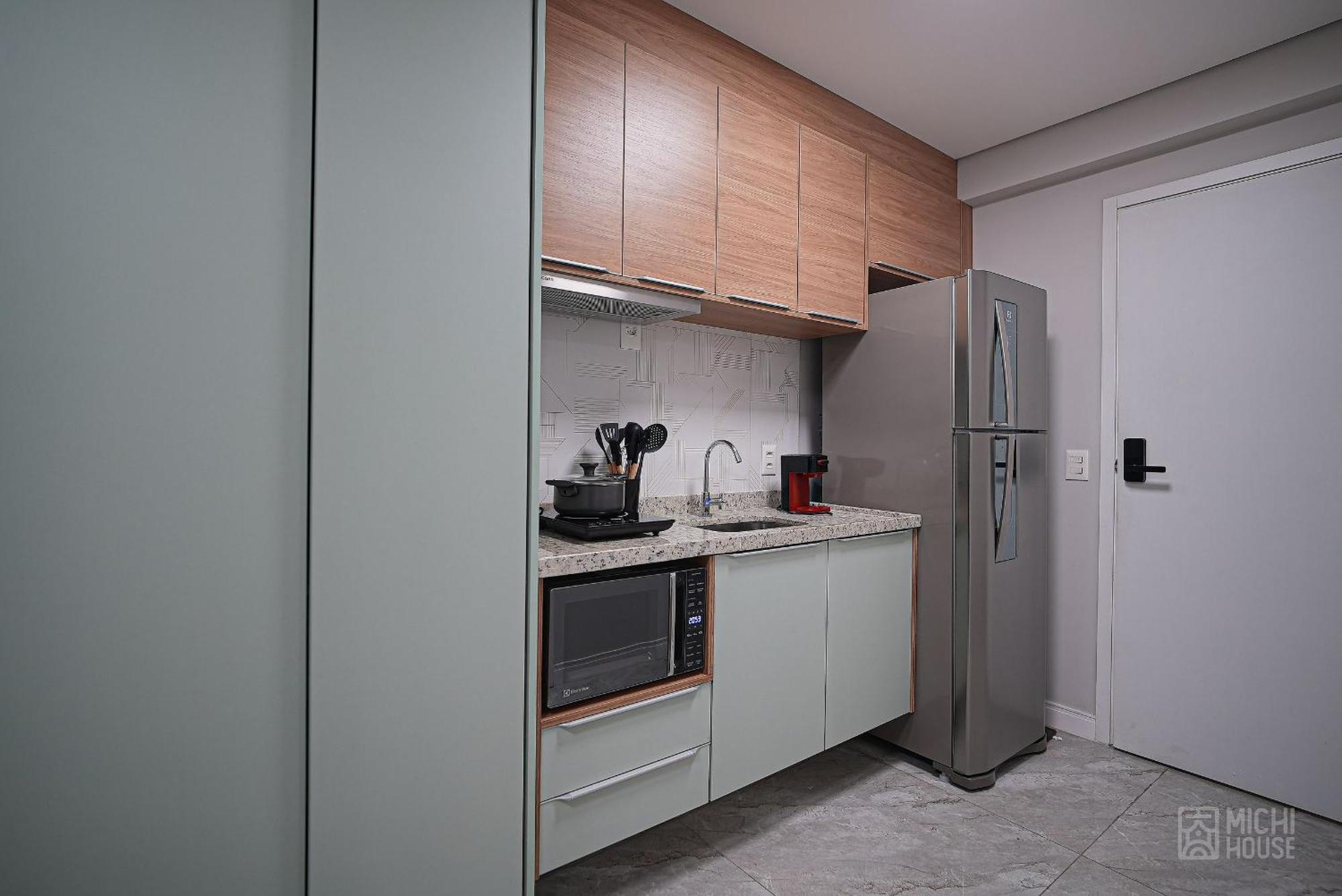 Maravilhoso Metro Paraiso/av Paulista/ibirapuera Ac/wf Apartment *