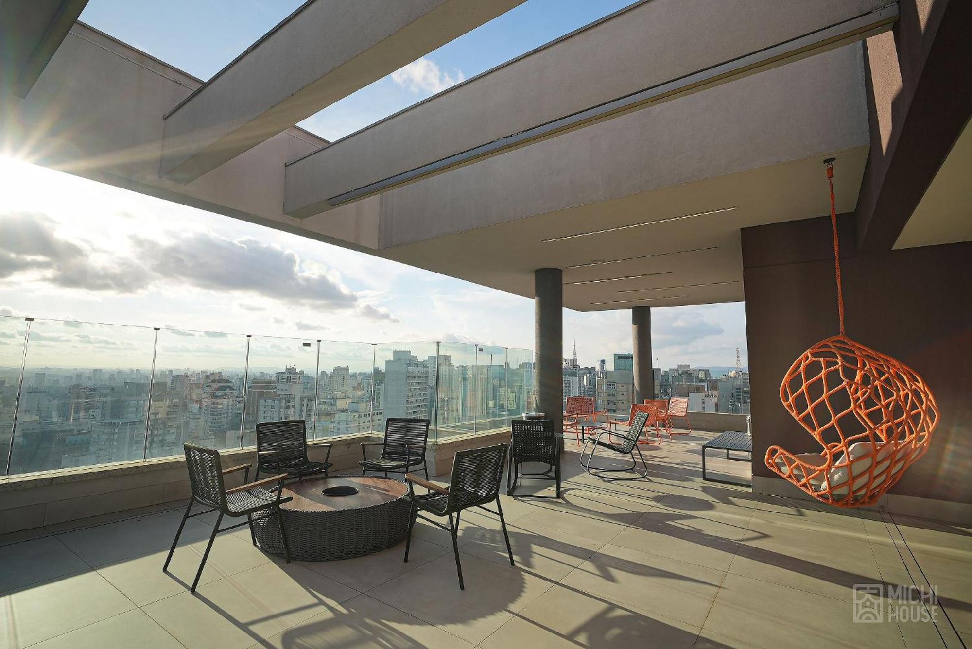Maravilhoso Metro Paraiso/av Paulista/ibirapuera Ac/wf * Sao Paulo