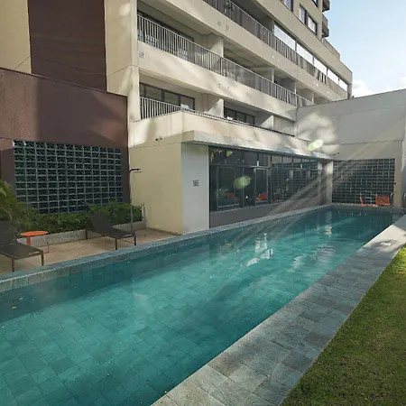 Maravilhoso Studio Metro Paraiso/Av Paulista/Ibirapuera Ac/Wf São Paulo Exterior photo