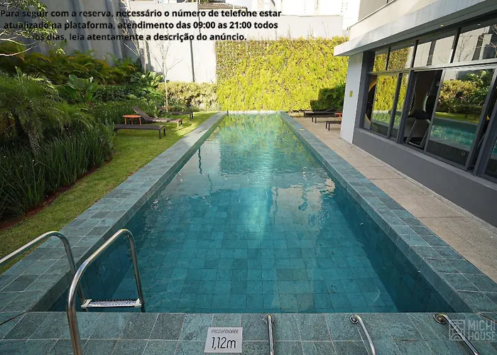 Maravilhoso Studio Metro Paraiso/Av Paulista/Ibirapuera Ac/Wf